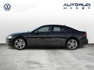Audi A6 55TFSI 340KM Sport Quattro S-line HDMatrix B&O Kamery 360 SalonPL Gwar - 4