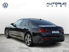 Audi A6 55TFSI 340KM Sport Quattro S-line HDMatrix B&O Kamery 360 SalonPL Gwar - 5