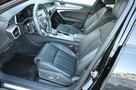 Audi A6 55TFSI 340KM Sport Quattro S-line HDMatrix B&O Kamery 360 SalonPL Gwar - 9