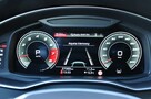 Audi A6 55TFSI 340KM Sport Quattro S-line HDMatrix B&O Kamery 360 SalonPL Gwar - 13