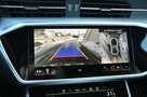 Audi A6 55TFSI 340KM Sport Quattro S-line HDMatrix B&O Kamery 360 SalonPL Gwar - 16
