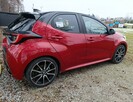 Toyota Yaris Hybrid 1.5 GR Sport - 2