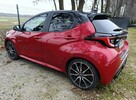 Toyota Yaris Hybrid 1.5 GR Sport - 3