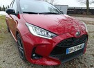 Toyota Yaris Hybrid 1.5 GR Sport - 5