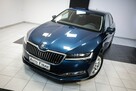 Škoda Superb 200KM*Style*Salon Polska*I właściciel*Bezwypadkowy*Virtual*Vat23% - 6