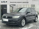 Volkswagen Tiguan 1.5 TSI 150KM DSG LIFE Salon Polska Serwis ASO