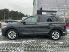 Volkswagen Tiguan 1.5 TSI 150KM DSG LIFE Salon Polska Serwis ASO - 2