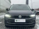 Volkswagen Tiguan 1.5 TSI 150KM DSG LIFE Salon Polska Serwis ASO - 8