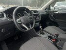 Volkswagen Tiguan 1.5 TSI 150KM DSG LIFE Salon Polska Serwis ASO - 10