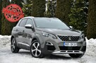 Peugeot 3008 2.0d(180KM)*GT*Virtual*Ful Led*Radar*Skóry*Navi*Kamera*Masaże*Alu18*