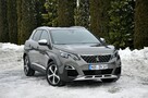 Peugeot 3008 2.0d(180KM)*GT*Virtual*Ful Led*Radar*Skóry*Navi*Kamera*Masaże*Alu18* - 2