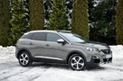 Peugeot 3008 2.0d(180KM)*GT*Virtual*Ful Led*Radar*Skóry*Navi*Kamera*Masaże*Alu18* - 4