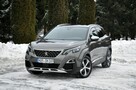 Peugeot 3008 2.0d(180KM)*GT*Virtual*Ful Led*Radar*Skóry*Navi*Kamera*Masaże*Alu18* - 9