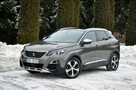 Peugeot 3008 2.0d(180KM)*GT*Virtual*Ful Led*Radar*Skóry*Navi*Kamera*Masaże*Alu18* - 10