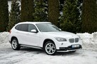 BMW X1 2.0d(143KM)*Lift*Bi-Xenon*Ringi*Navi*Klimatronik*Skóry*Reling*Alu18" - 3