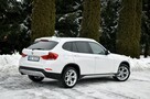 BMW X1 2.0d(143KM)*Lift*Bi-Xenon*Ringi*Navi*Klimatronik*Skóry*Reling*Alu18" - 5