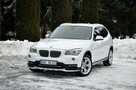 BMW X1 2.0d(143KM)*Lift*Bi-Xenon*Ringi*Navi*Klimatronik*Skóry*Reling*Alu18" - 9