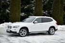 BMW X1 2.0d(143KM)*Lift*Bi-Xenon*Ringi*Navi*Klimatronik*Skóry*Reling*Alu18" - 11