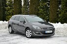 Opel Astra 1.4T(120KM)*Lift*Xenon*Led*Navi*Kamera*Welur*Grzane Fotele*Alu16"ASO - 3