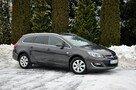 Opel Astra 1.4T(120KM)*Lift*Xenon*Led*Navi*Kamera*Welur*Grzane Fotele*Alu16"ASO - 4
