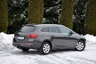 Opel Astra 1.4T(120KM)*Lift*Xenon*Led*Navi*Kamera*Welur*Grzane Fotele*Alu16"ASO - 5