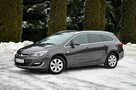 Opel Astra 1.4T(120KM)*Lift*Xenon*Led*Navi*Kamera*Welur*Grzane Fotele*Alu16"ASO - 11