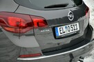 Opel Astra 1.4T(120KM)*Lift*Xenon*Led*Navi*Kamera*Welur*Grzane Fotele*Alu16"ASO - 16