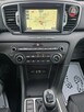 Kia Sportage 1.6 135PS Benzyna Klimatronic PDC Alusy 17 LED Kamera Gwarancja - 3