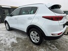 Kia Sportage 1.6 135PS Benzyna Klimatronic PDC Alusy 17 LED Kamera Gwarancja - 6