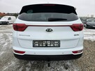 Kia Sportage 1.6 135PS Benzyna Klimatronic PDC Alusy 17 LED Kamera Gwarancja - 8