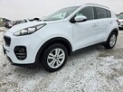 Kia Sportage 1.6 135PS Benzyna Klimatronic PDC Alusy 17 LED Kamera Gwarancja - 11