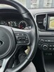 Kia Sportage 1.6 135PS Benzyna Klimatronic PDC Alusy 17 LED Kamera Gwarancja - 13