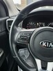 Kia Sportage 1.6 135PS Benzyna Klimatronic PDC Alusy 17 LED Kamera Gwarancja - 14