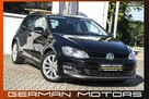 Volkswagen Golf Highline / Kamera Cofania / Bezwypadkowy / Pełen serwis ASO ! - 2