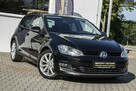 Volkswagen Golf Highline / Kamera Cofania / Bezwypadkowy / Pełen serwis ASO ! - 3