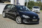 Volkswagen Golf Highline / Kamera Cofania / Bezwypadkowy / Pełen serwis ASO ! - 4