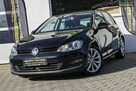 Volkswagen Golf Highline / Kamera Cofania / Bezwypadkowy / Pełen serwis ASO ! - 5