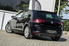Volkswagen Golf Highline / Kamera Cofania / Bezwypadkowy / Pełen serwis ASO ! - 6