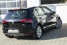 Volkswagen Golf Highline / Kamera Cofania / Bezwypadkowy / Pełen serwis ASO ! - 9