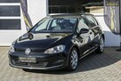 Volkswagen Golf Highline / Kamera Cofania / Bezwypadkowy / Pełen serwis ASO ! - 10