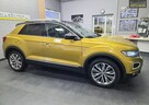 Volkswagen T-Roc I właściciel / Ledy / Kamera / Virtual Kockpit / Beats / Gwarancja ! - 9
