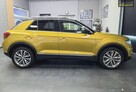 Volkswagen T-Roc I właściciel / Ledy / Kamera / Virtual Kockpit / Beats / Gwarancja ! - 10