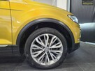 Volkswagen T-Roc I właściciel / Ledy / Kamera / Virtual Kockpit / Beats / Gwarancja ! - 11