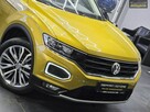 Volkswagen T-Roc I właściciel / Ledy / Kamera / Virtual Kockpit / Beats / Gwarancja ! - 15
