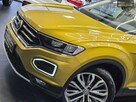 Volkswagen T-Roc I właściciel / Ledy / Kamera / Virtual Kockpit / Beats / Gwarancja ! - 16