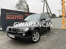 BMW X3 KSENON. LED. PO WYMIANIE FILTRÓW OLEJÓW - 1