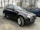 BMW X3 KSENON. LED. PO WYMIANIE FILTRÓW OLEJÓW - 4
