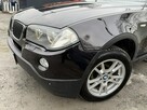 BMW X3 KSENON. LED. PO WYMIANIE FILTRÓW OLEJÓW - 10
