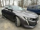 Peugeot 508 SW GT-LINE. PANORAMA. VIRTUALNY KOKPIT. SKÓRA. FULL-LED.PLUG-IN. FULL - 5