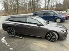 Peugeot 508 SW GT-LINE. PANORAMA. VIRTUALNY KOKPIT. SKÓRA. FULL-LED.PLUG-IN. FULL - 6